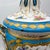 Antique French Sevres Style Porcelain Double Handled Urn For Sale - Image 11 of 16