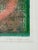 Raphael Ferrer. Vintage Mixed Media Print For Sale In Providence - Image 6 of 8