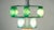 Schiavone Chandelier by Marco Zanini for Venini, 1980s For Sale - Image 12 of 18
