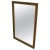 Mid-Century Wall Mirror, 1960s For Sale - Image 12 of 12