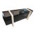 Brutalist Style Tesselated Stone Buffet For Sale