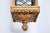 Gold Late 20th Century Large Giltwood Lantern For Sale - Image 8 of 10