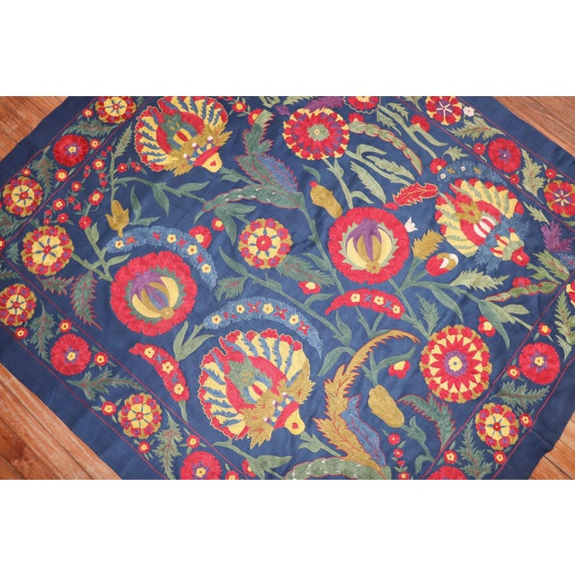 Stunning Embroidery Textile Embroidery