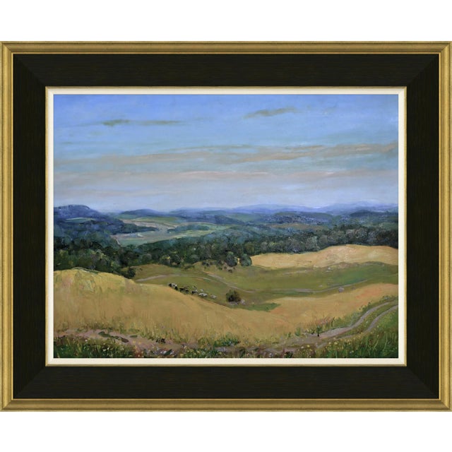Santa Ynez Framed Art Print from The Scholar Series by David Phoenix ABOUT THE SCHOLAR SERIES BY DAVID PHOENIX: In their...
