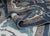 Turkish Oushak Antique Look Rug 12'4" x 15'4" #20321 For Sale In Houston - Image 6 of 8