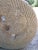 Stone 1930s Granite Mill Water Fountain Stone 4 For Sale - Image 7 of 8