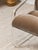 Lion in Frost Mid 20th Century Lion Frost Set of Four Chairs For Sale - Image 4 of 6
