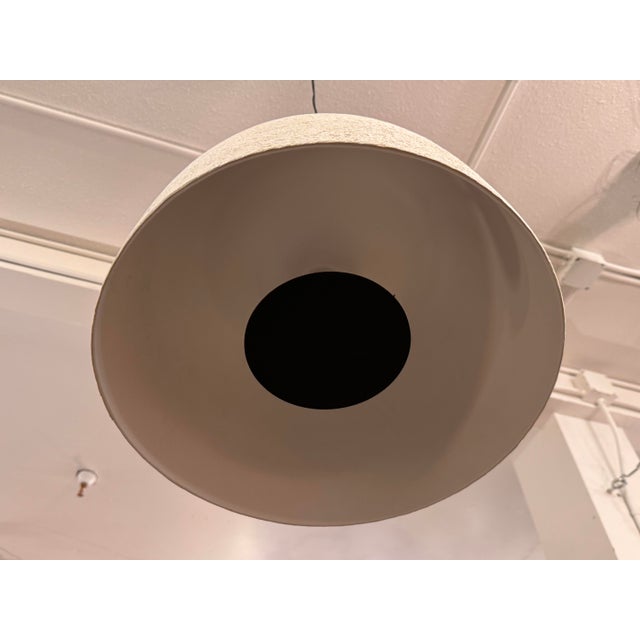 Joan Gaspar for Marset Djembé Pendant Light For Sale In San Francisco - Image 6 of 12