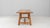 20th Century Belgian Oak Trestle Dining Table For Sale - Image 4 of 18