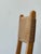 1960s Vintage Japanese Folding Chair For Sale - Image 5 of 10