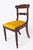 Revival William IV Dining Chairs Set 10 in Mahogany, 1920s, Set of 10 For Sale - Image 4 of 10
