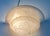 Pair Half Moon Art Deco Style Alabaster Wall Sconces For Sale - Image 11 of 17