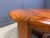 Wood Mid-Century Scandinavian Teak Coffee Table, 1970s For Sale - Image 7 of 11