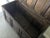 Antique Charles II Carved Oak Chest, 1660s For Sale - Image 9 of 10