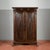 Lion Feet Bookcase Cabinet with Shelves and Drawer, 1900s For Sale - Image 11 of 18