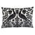 Not Yet Made - Made To Order Schumacher Pavone Velvet 20" Lumbar Pillow in Carbon For Sale - Image 5 of 5