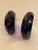 Late 20th Century Pair Lucite Sculptures in the style of Charles Hollis Jones For Sale In Philadelphia - Image 6 of 7