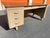 Vintage Mid Century Modern Cole Steel Tanker Desk For Sale - Image 10 of 11