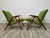 Set of Armchairs by Frantisek Jirak for Tatra, 1960s For Sale - Image 13 of 18