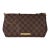 Damier Ebene Canvas Favorite MM For Sale
