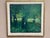 Kurt Rubank, Forest Grove, 1969, Oil Painting on Canvas, Framed For Sale - Image 18 of 18