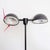 Vintage Italian Floor Lamp, 1980s For Sale - Image 14 of 16