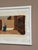 Lars Norrman, Figure in a Sunlit Desert, 1950s, Lithograph, Framed For Sale - Image 6 of 18