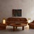 Italian Lounge Chair in Manner De Pas, d'Urbino & Lomazzi, 1970s For Sale - Image 12 of 18