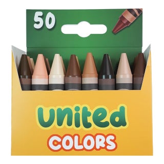 United Colors of America by Plastic Jesus For Sale