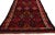 Vintage Kurdish Tribal Rug Runner - 02'10 X 13'00 For Sale - Image 4 of 9
