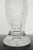 Transparent Antique American Brilliant Period Cut Crystal Pedestal Vases (Set of 2) For Sale - Image 8 of 14