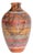 Yolanda Willie Navajo Horsehair Pottery Vase For Sale