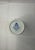 Mid-Century Modern Vintage Holland Delft Blue Hand Painted Tulip Windmill Ceramic Vase For Sale - Image 3 of 4