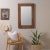 Spritely Home Carter Wall Mirror For Sale - Image 4 of 7