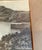 Late 19th Century "Boscastle Harbor" Gelatin Silver Photographic Print by Ezra Elmer Keene, Original Frame For Sale - Image 4 of 13