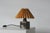 Late 20th Century Table Lamp from Désirée Stoneware, Denmark, 1970s For Sale - Image 5 of 5
