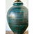 Ceramic Vintage MCM Glazed Ceramic Lamp For Sale - Image 7 of 10
