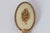 Vintage Brass Vanity Set For Sale - Image 12 of 18
