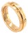 Tiffany & Co. 18 Karat Yellow Gold Wedding Ring / Band For Sale