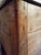 Rustic Antique Early 19th Century French Oak Blanket Chest on Stand For Sale - Image 3 of 18