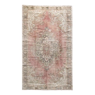 Vintage Sivas Area Rug Brookland For Sale