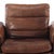 Pair of 1970s Danish Leather Lounge Chairs by Georg Thams for a/S Vejen For Sale In Philadelphia - Image 6 of 8