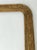A substantial antique Louis Philippe style picture frame dating from the 19th century. Crafted in carved wood with gesso...