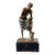 Late 19th Century Grand Tour Bronze of “The Spinario” For Sale