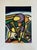 Late 20th Century Telling the Story, Artist Adewale Ayinla For Sale