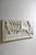 Neoclassical Plaster Relief with Four Horses and a Carriage For Sale - Image 3 of 6