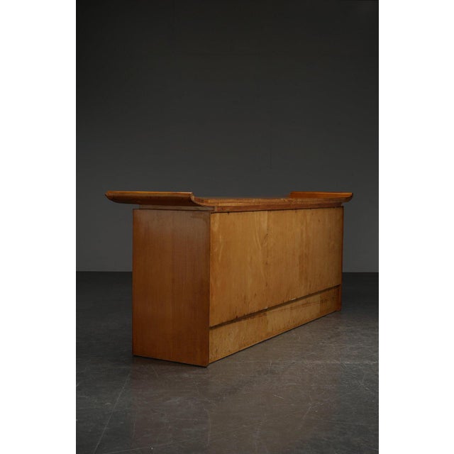 Art Deco Sideboard, 1940s For Sale - Image 15 of 18