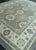Turkish Oushak Rug 9'2" x 12'6" #19364 For Sale In Houston - Image 6 of 8