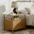 The Butler Specialty Company Mendel 2 Drawer Nightstand offers a refined balance of style and function, making it an...