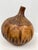 1960s Large and Decorative African Gourd With Elephant Herd Design For Sale - Image 12 of 12